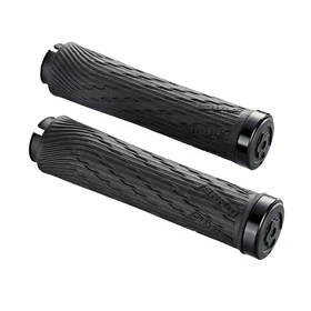 00.7918.013.003 - SRAM LOCKING GRIPS GS FULL LENGTH122MM BLKCLP - RideShop.hu