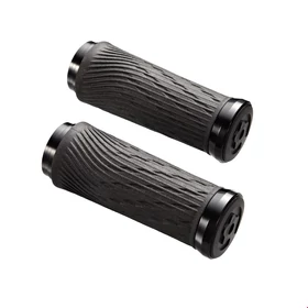 00.7918.013.007 - SRAM LOCKING GRIPS GS INTEGRATED 85MM BLKCLP - RideShop.hu