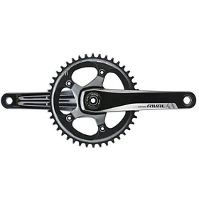 00.6118.370.001 - SRAM AM FC RIVAL1 BB30 1725 42T XSYNC NO BB - RideShop.hu