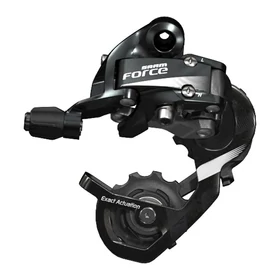 00.7518.030.000 - SRAM AM RD FORCE22 SHORT CAGE 11SP MAX 28T - RideShop.hu
