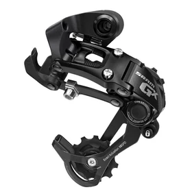 00.7518.080.002 - SRAM AM RD GX TYPE 2.1 10SPD SHORT CAGE BLK - RideShop.hu