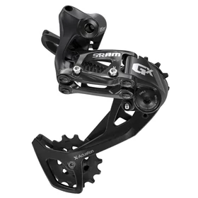00.7518.082.001 - SRAM AM RD GX 2X11SPD MEDIUM CAGE BLK - RideShop.hu