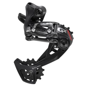 00.7518.082.003 - SRAM AM RD GX 2X11SPD MEDIUM CAGE RED - RideShop.hu