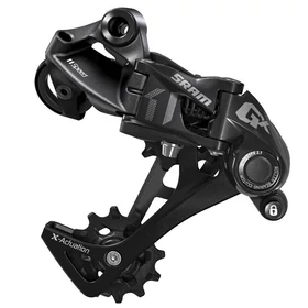 00.7518.081.000 - SRAM AM RD GX 1X11SPD LONG CAGE BLK - RideShop.hu