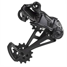00.7518.099.000 - SRAM AM RD EX1 8SPD BLK - RideShop.hu