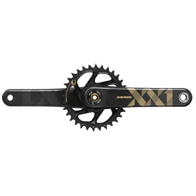 00.6118.526.002 - SRAM AM FC XX1 EAGLE B148 DUB 175 GLD DM 34T - RideShop.hu