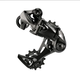 00.7518.128.002 - SRAM AM RD X01 DH 1X7SPD SHORT CAGE BLK - RideShop.hu