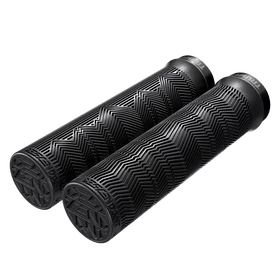 00.7918.100.000 - TRUVATIV LOCKING GRIPS DESCENDANT BLACK - RideShop.hu