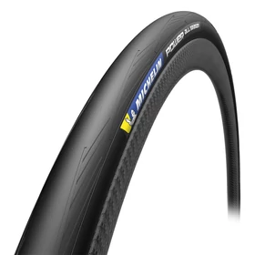 MICHELIN KÜLSŐ POWER ALL SEASON BLACK V2 700X25C COMPETITION LINE KEVLAR GUM-X TS (146404) - RideShop.hu