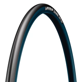 MICHELIN KÜLSŐ DYNAMIC SPORT BLUE 700X23C ACCESS LINE WIRE (512815) - RideShop.hu