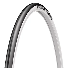 MICHELIN KÜLSŐ DYNAMIC SPORT WHITE 700X28C ACCESS LINE WIRE (686494) - RideShop.hu