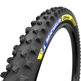 MICHELIN KÜLSŐ DH MUD 27,5X2.40 RACING LINE WIRE MAGI-X DH TLR (570539) - RideShop.hu