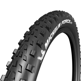 MICHELIN KÜLSŐ FORCE AM 29X2.25 COMPETITION LINE KEVLAR GUM-X3D TS TLR (085612) - RideShop.hu