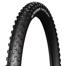 MICHELIN KÜLSŐ COUNTRY GRIPR 27,5X2.10 ACCESS LINE WIRE (824948) - RideShop.hu