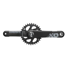 00.6118.604.001 - SRAM AM FC X01 ALLDH DUB83 165 BLK 34 - RideShop.hu