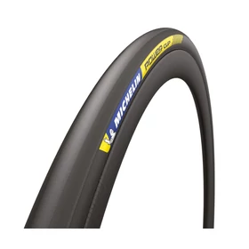 MICHELIN TUBULAR POWER CUP TU BLACK 700x25 RACING LINE GUM-X