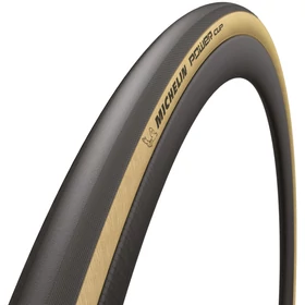 MICHELIN TUBULAR POWER CUP TU CLASSIC 700x25 RACING LINE GUM-X (814388) - RideShop.hu