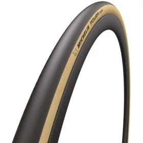 MICHELIN KÜLSŐ POWER CUP CLASSIC 700x25 COMPETITION LINE KEVLAR GUM-X TS (954929) - RideShop.hu