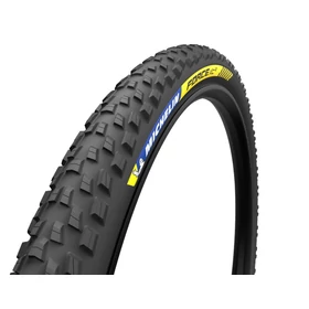 MICHELIN KÜLSŐ FORCE XC2 29x2.10 RACING LINE KEVLAR GUM-X TS TLR (489593) - RideShop.hu