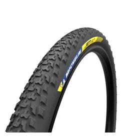 MICHELIN KÜLSŐ JET XC2 29x2.25 RACING LINE KEVLAR GUM-X TS TLR (901034) - RideShop.hu