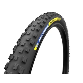 MICHELIN KÜLSŐ WILD XC 29x2.25 RACING LINE KEVLAR GUM-X TS TLR (986167) - RideShop.hu
