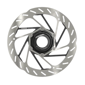 00.5018.176.004 - SRAM AM DB ROTOR CENTERLOCK HS2 160MM ROUNDED - RideShop.hu