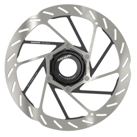 00.5018.176.005 - SRAM AM DB ROTOR CENTERLOCK HS2 180MM ROUNDED - RideShop.hu