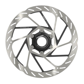 00.5018.176.006 - SRAM AM DB ROTOR CENTERLOCK HS2 200MM ROUNDED - RideShop.hu