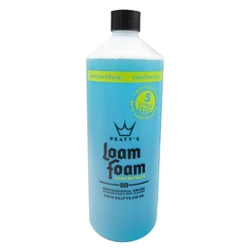 PEATY&#039;S LOAMFOAM CLEANER KONCENTRÁT 1 L (PLFC1-12) - RideShop.hu
