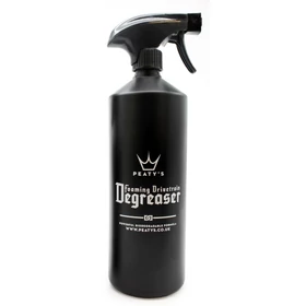 PEATY&#039;S FOAMING DRIVETRAIN DEGREASER 1 L (PD-1000-12) - RideShop.hu