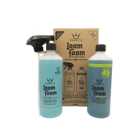 PEATY'S GIFT PACK - LOAM FOAM STARTER PACK (PGP-LFS-4) - RideShop.hu