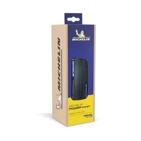 MICHELIN KÜLSŐ POWER CUP BLACK 700x30 COMPETITION LINE KEVLAR GUM-X TS TLR (527184) - RideShop.hu