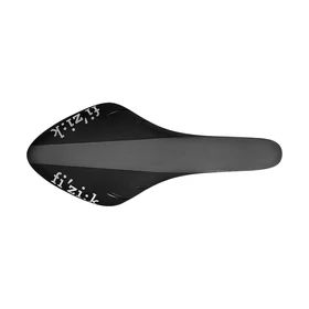 FIZIK NYEREG ARIONE R3 K:IUM - BLACK/BLACK/WHITE - LARGE (74B0SWSA09C65) - RideShop.hu