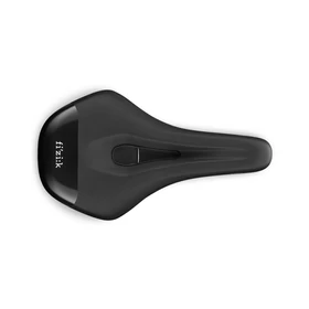 FIZIK NYEREG TERRA AIDON X1 BLACK 145 MM CARBON (F208URNA24873) - RideShop.hu