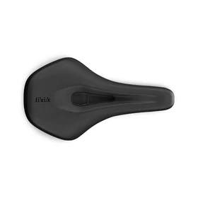 FIZIK NYEREG TERRA AIDON X5 BLACK 145 MM S-ALLOY (F208URNA04873) - RideShop.hu