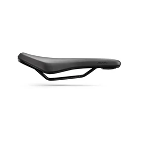 FIZIK NYEREG TERRA AIDON X5 BLACK 145 MM S-ALLOY (F208URNA04873) - RideShop.hu