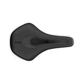 FIZIK NYEREG TERRA AIDON X5 BLACK 160 MM S-ALLOY (F209URNA04873) - RideShop.hu