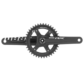 00.6118.477.003 - SRAM AM FC APEX 1 BB30 175 BLK 42T XSYNC - RideShop.hu