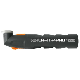 SKS-Germany Airchamp Pro patronos pumpa - RideShop.hu