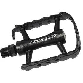 Acor APD-21105 normál pedál [fekete] - RideShop.hu