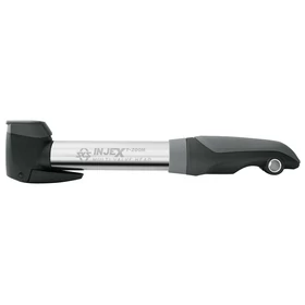 SKS-Germany Injex T-Zoom alu minipumpa [ezüst] - RideShop.hu