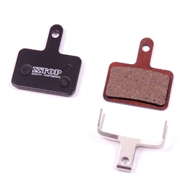 a2Z XP-620 fékpofa tárcsafékhez - RideShop.hu