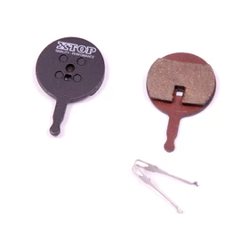 a2Z XP-280 fékpofa tárcsafékhez - RideShop.hu