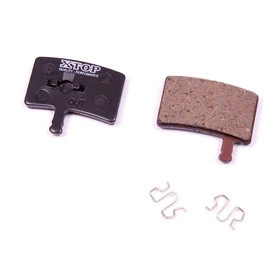 a2Z XP-250 fékpofa tárcsafékhez - RideShop.hu