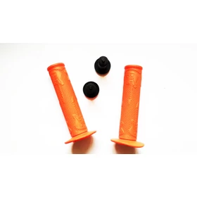 Odyssey Adam Banton Guitar Bmx normál kormánymarkolat [narancs] - RideShop.hu