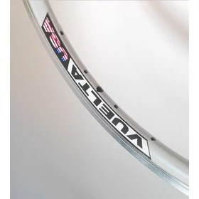 Vuelta Airline 1 felni [szürke, 36] - RideShop.hu