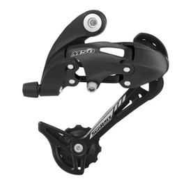 Sunrace RDM57 LD MTB hátsó váltó [fekete, hosszú] - RideShop.hu