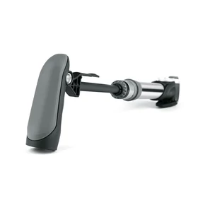 SKS-Germany Injex Control minipumpa [ezüst-fekete] - RideShop.hu