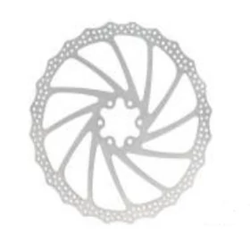 a2Z Teppan Yaki SPV - 203SD 6 csavaros féktárcsa [203 mm] - RideShop.hu