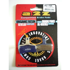 a2Z AZ-705 fékpofa tárcsafékhez - RideShop.hu